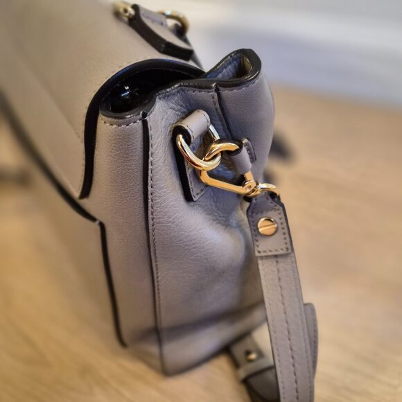 Chloe faye day bag medium - Picture 5 of 12